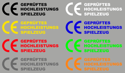 Aufkleber sticker geprüftes - sticker,