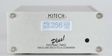 M2Tech HiFace EVO DAC TWO Plus