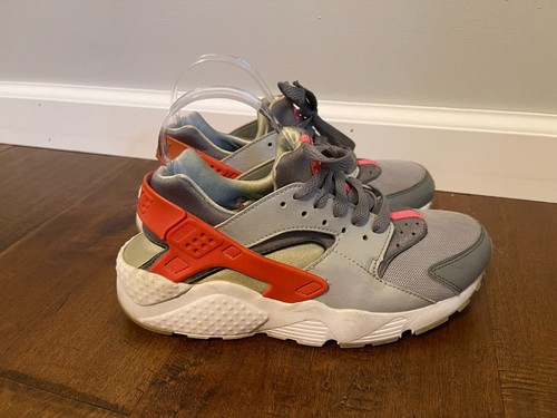Nike huarache run - huarache, 654280-006