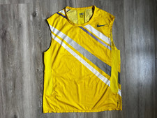 Laufweste Shirt Training