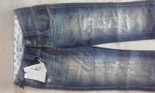 TAKE TWO BE ONE JEANS SIZE 26