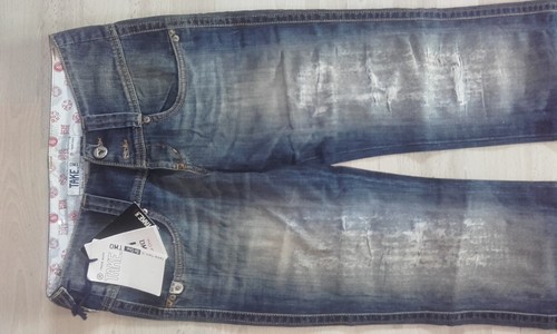 Take two one jeans - jeans, size