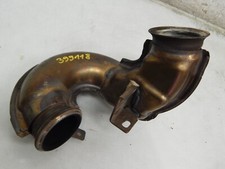 Peugeot 307CC 2.0 16V RFJ Hosenrohr Auspuff Abgasrohr Krümmer 399118