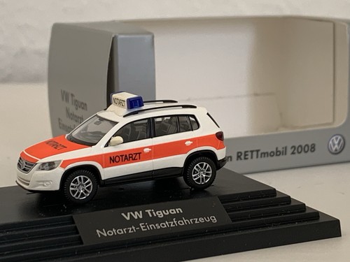 Vw tiguan - 1/87,