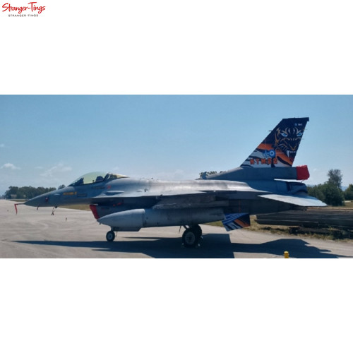 Hobby master 16c block - hobby, f-16c