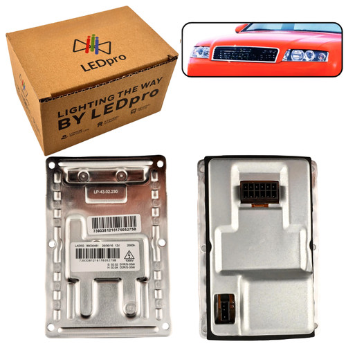 Xenon steuergerät valeo lad5g - xenon-steuergerät,