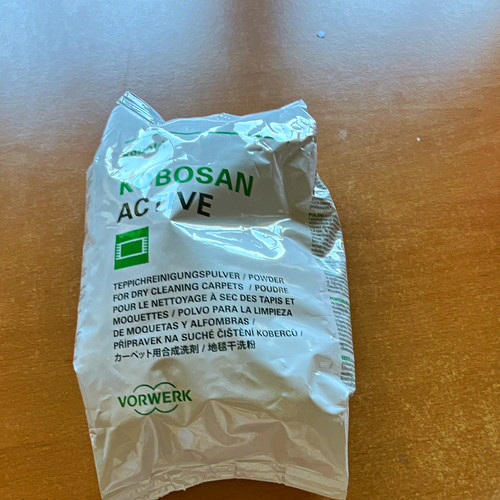 Vorwerk kobosan active - kobosan,