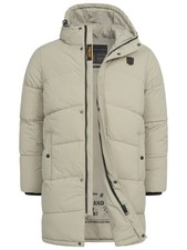 Indicode Herren Winterjacke