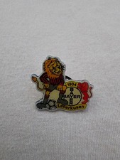 Pin Anstecker Bayer 04