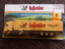 werbetrucks 1:87