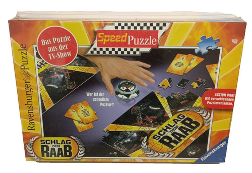 Schlag den raab ravensburger - schlag,
