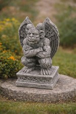 Steinfigur Gargoyle