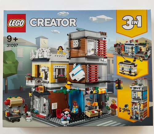 Lego 31097 creator - 31097,