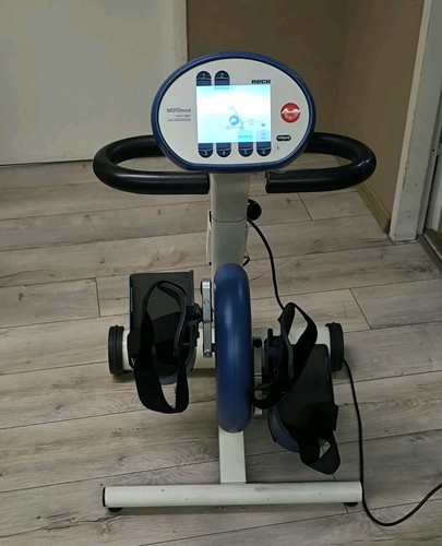 Reck motomed viva2 - reck,