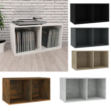 Vinyl Aufbewahrungsbox