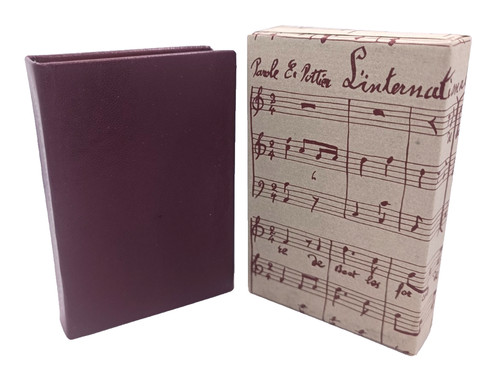 Minibuch ddr lieder der - "lieder,