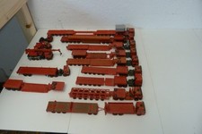 kibri 1:87 lkw Schwerlast