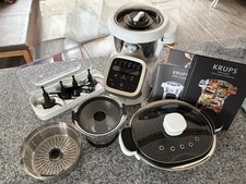Krups Prep & Cook
