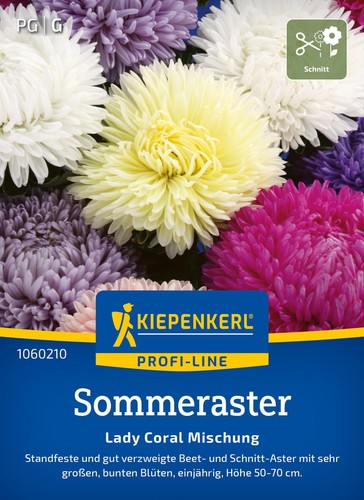 Kiepenkerl blumensamen - kiepenkerl,