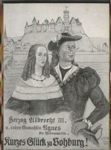 Vohburg künstlerkonrad - vohburg,