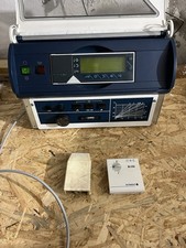 De Dietrich Steuerung  DTG 120