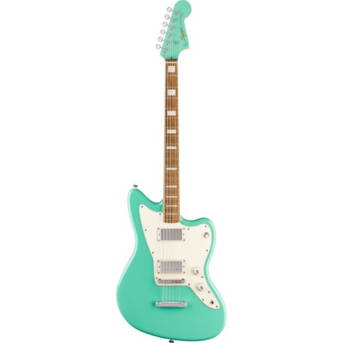 Squier paranormal baritone - squier,