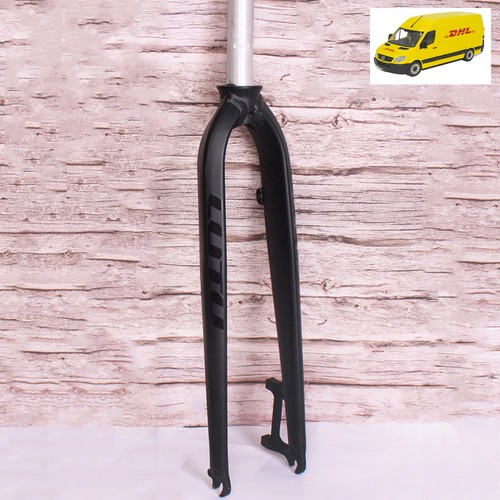 Lutu mountainbike starrgabel - mountainbike,