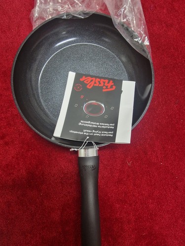 Fissler bratpfanne essential - bratpfanne,