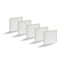 Maico ZF 60, 100 - Ersatzfiltermatten-Set 5x G3