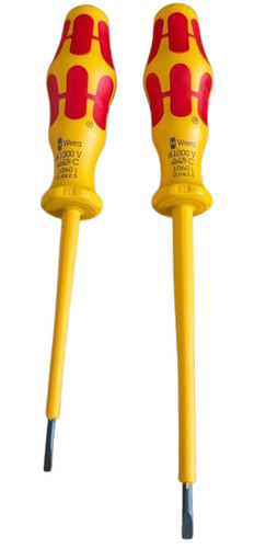 Seltenes wera vde - seltenes,
