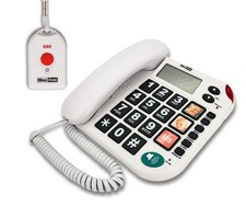 BULK 10 Stück! MAXCOM KXT481