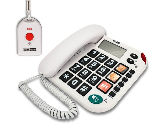 Bulk stück maxcom - 10,