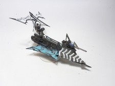 Raider - Ravager - Drukhari - Warhammer 40k - Dark Eldar - OOP
