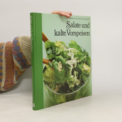 Salate und kalte vorspeisen - salate,