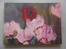 Klaus Fussmann, Blumen aus dem