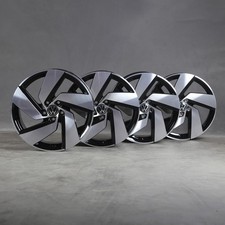 18-inch VW Golf 8 VIII GTI GTD