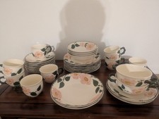 Villeroy & Boch "Wildrose"