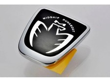 Toyota OEM Midship Runabout