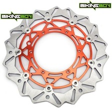 320mm Bremsscheibe Vorne für