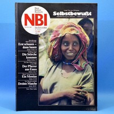 DDR NBI 12 1986 Strausberg