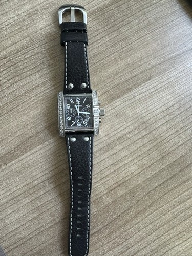 Steel damenuhr goliath mit - tw,