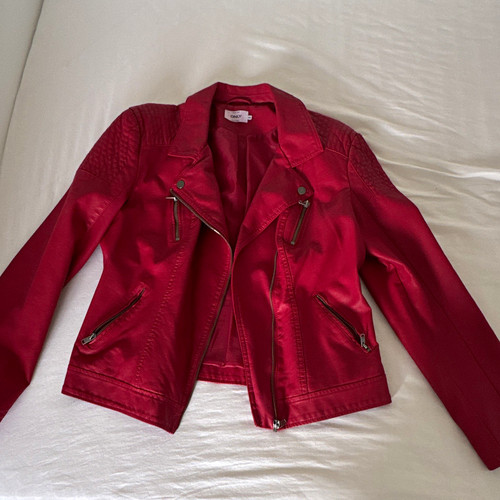 Only damen biker - only,