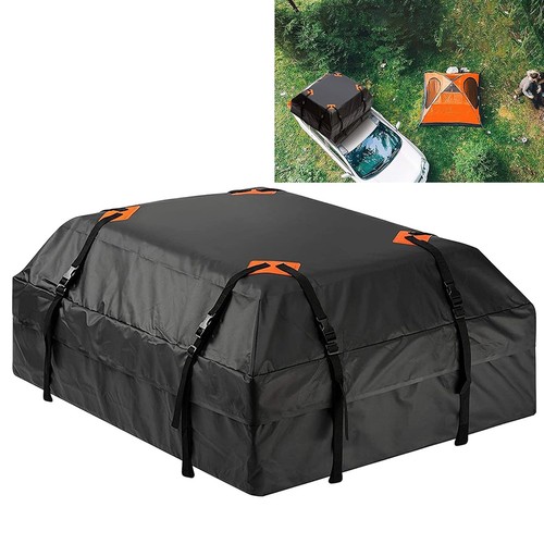Auto dachbox 425 faltbar - dachbox,