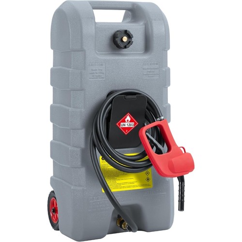 Kraftstofftrolley l - kraftstofftrolley,