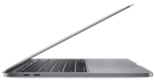 Apple macbook pro 2020 - apple, (13