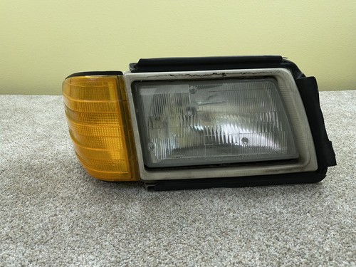 1986 1991 mercedes - 1986-1991,