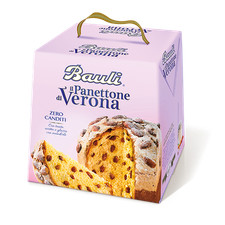 Bauli il Panettone di Verona 1kg - Bauli