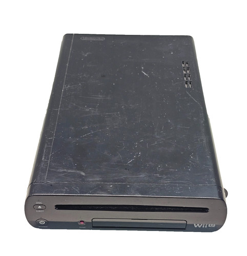 B16 wii wup - b16), wup-101