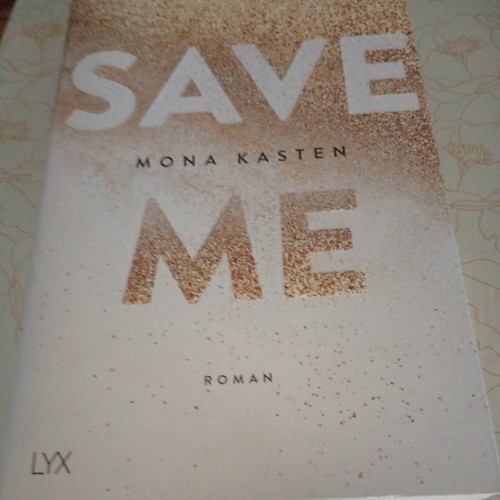 Save von mona - von,