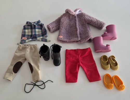 Our generation puppenkleidung - our,